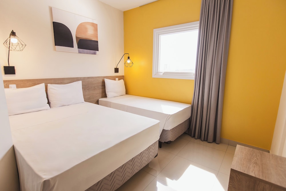 Family Triple Room