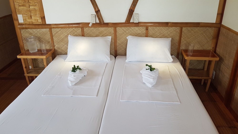 Deluxe Double or Twin Room photo 2