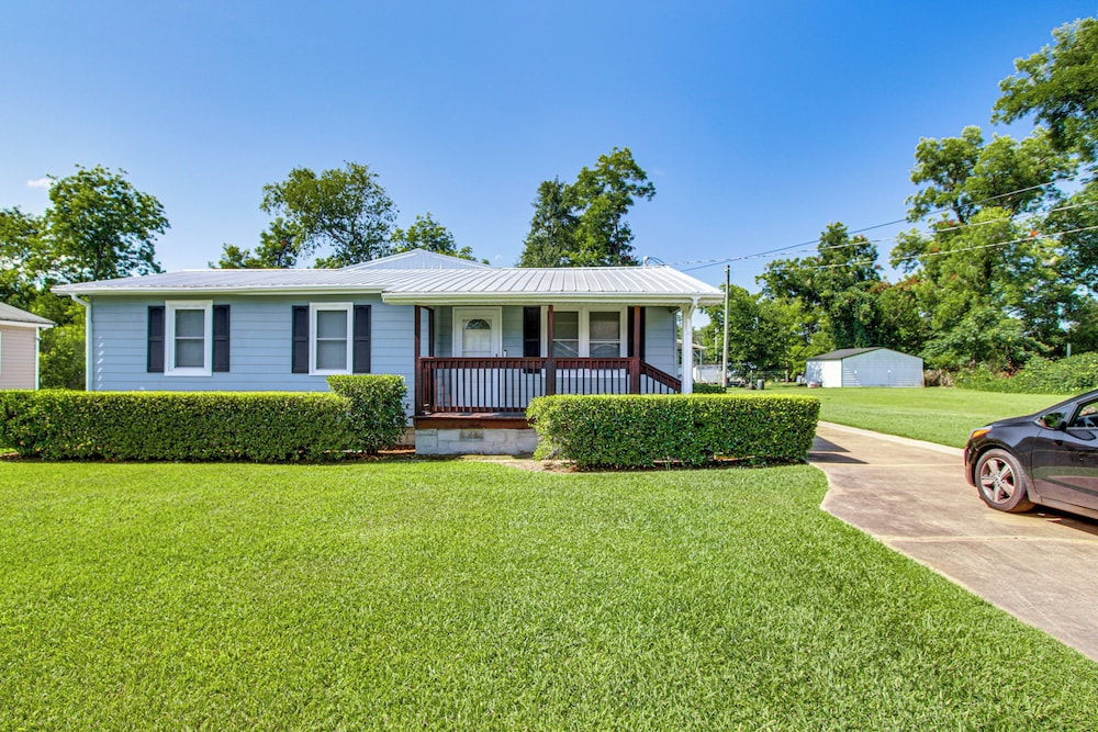 House (3 Bedrooms) photo 1