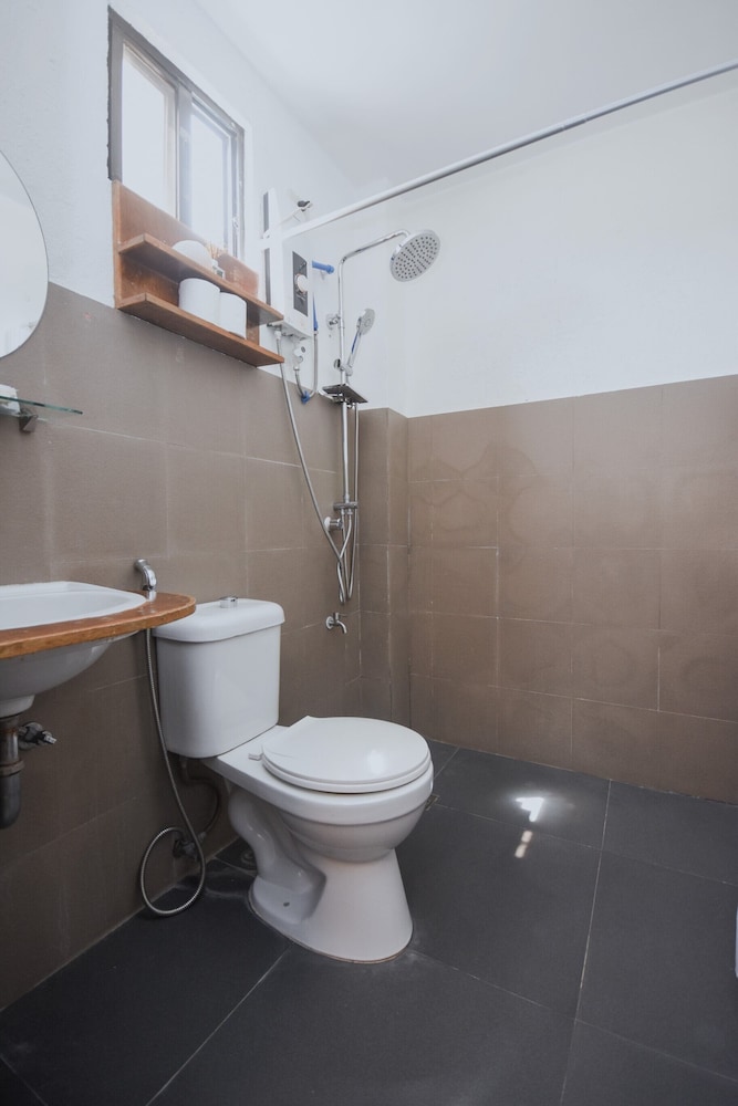 Family Studio, 1 Bedroom photo 3
