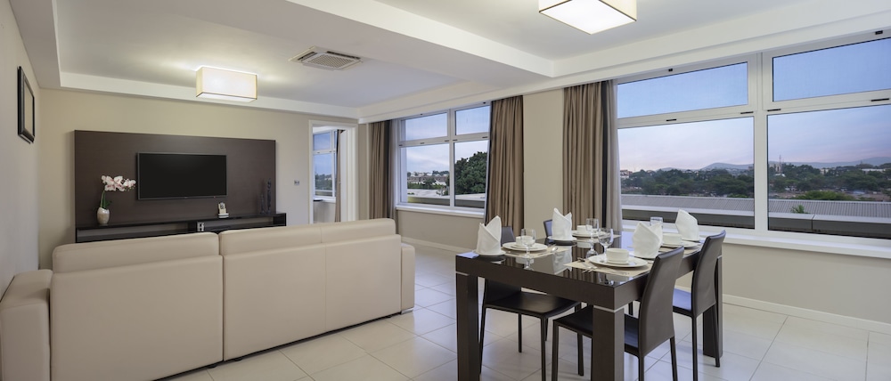 Executive Suite, 1 Bedroom