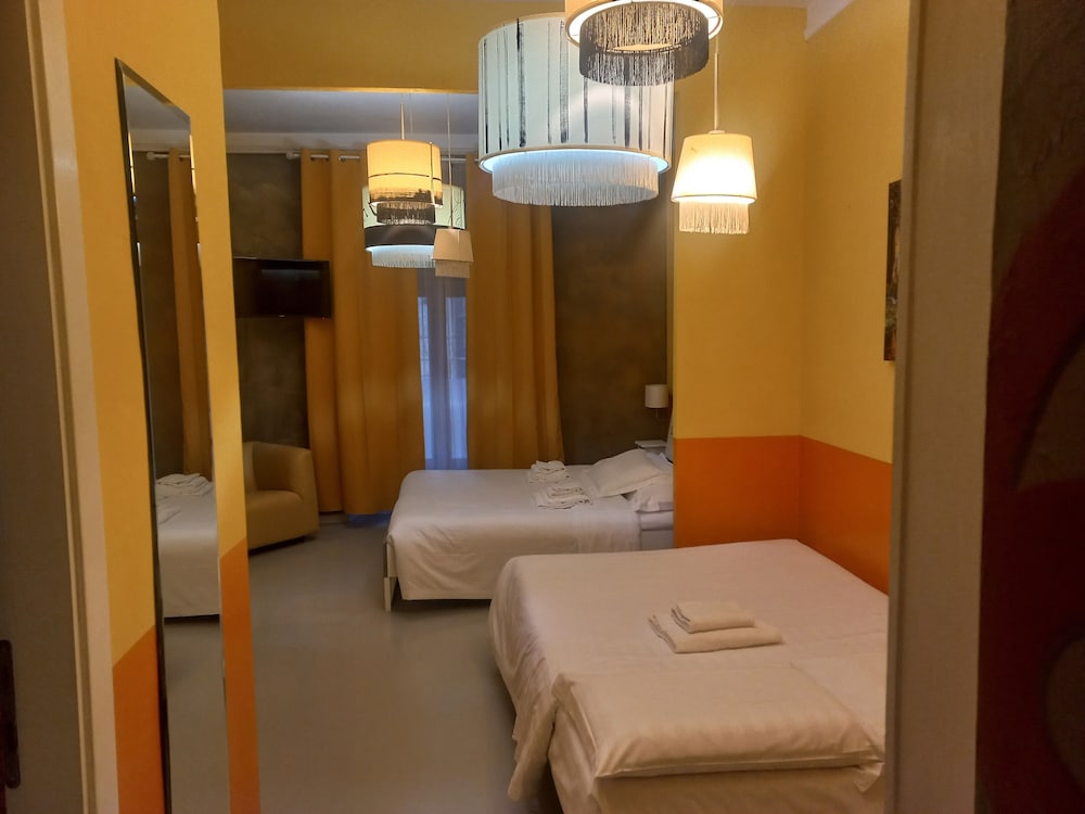 Premium Quadruple Room photo 3