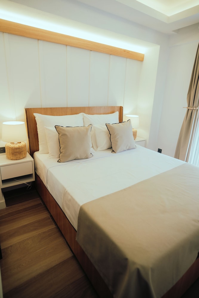 Standard Double Room - Photo 1