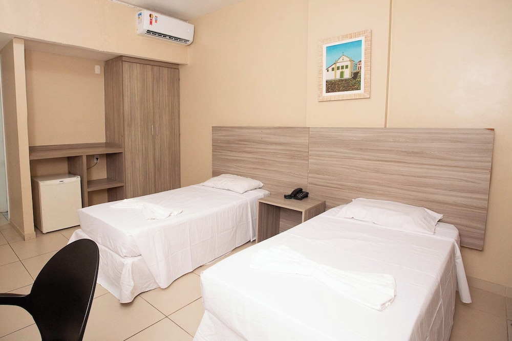 Quarto quadruplo standard photo 2