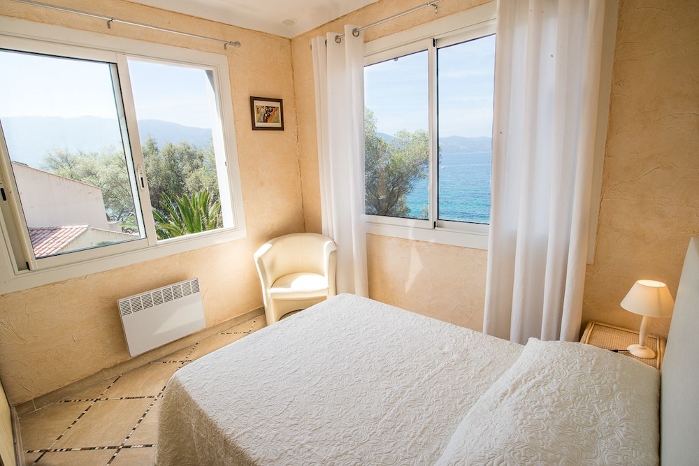 Apartment, 1 Bedroom, Terrace, Sea View photo 2
