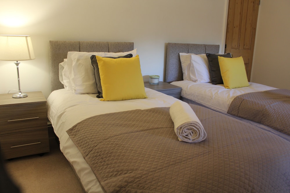 Business Villa, 3 Bedrooms, Garden View photo 2