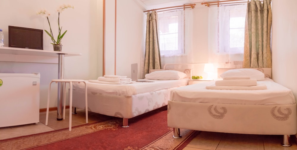 Standard Room, 2 Twin Beds photo 1