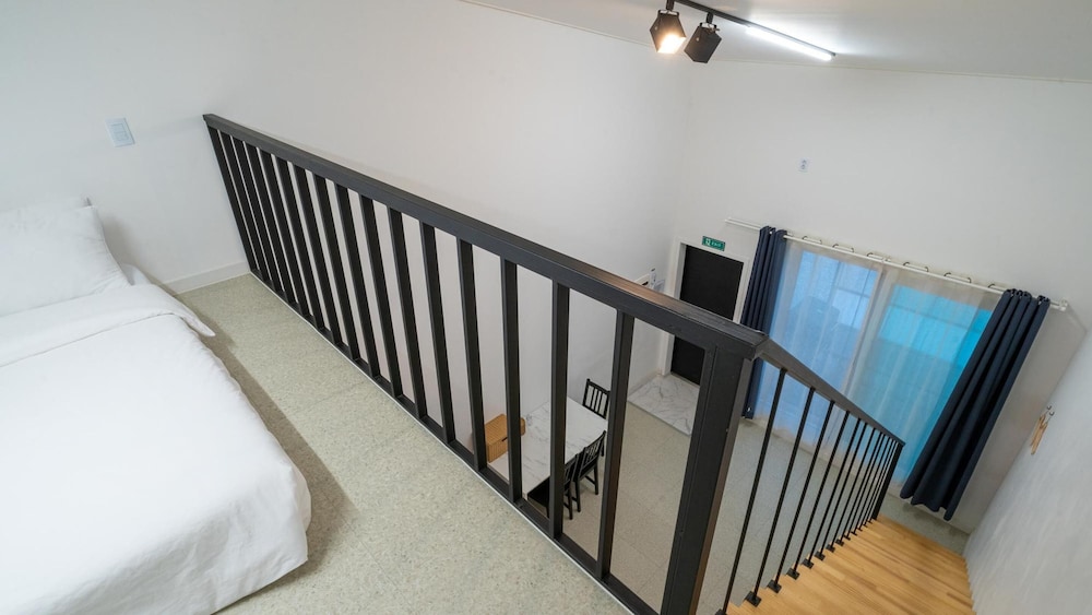 Basic Room, 1 Bedroom (106Ho(spa))