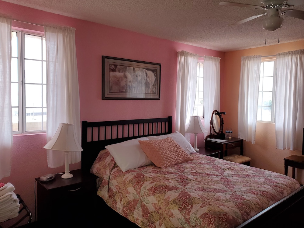 Comfort Double Room, 1 Bedroom, Ocean View photo 2