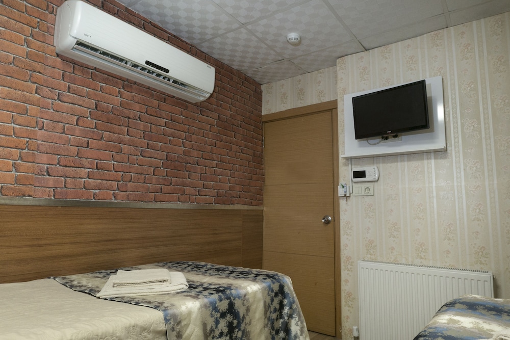 Deluxe Double or Twin Room photo 3