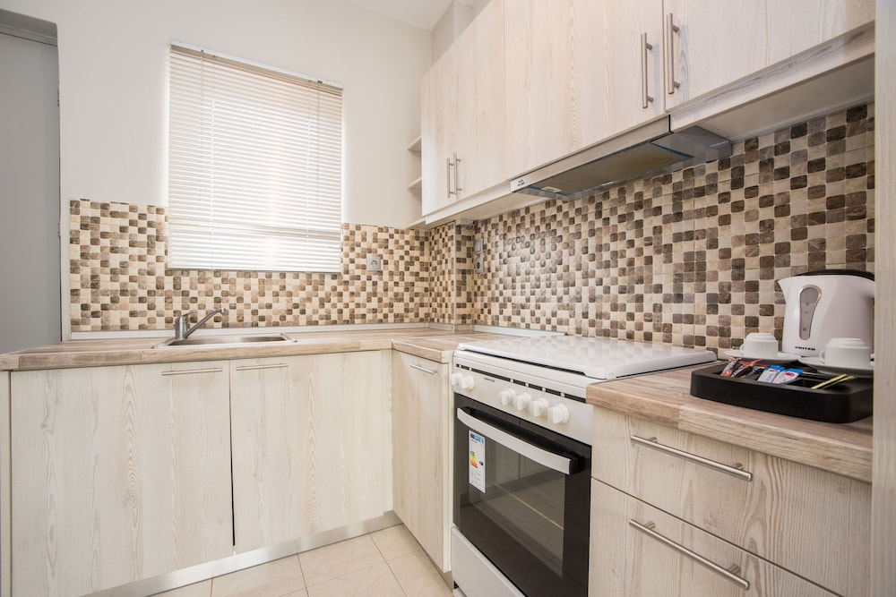 City Apartment photo 3