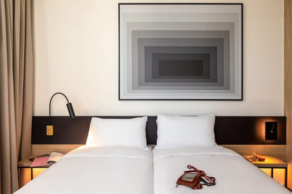 Superior Room, 1 Double Bed - Photo 3