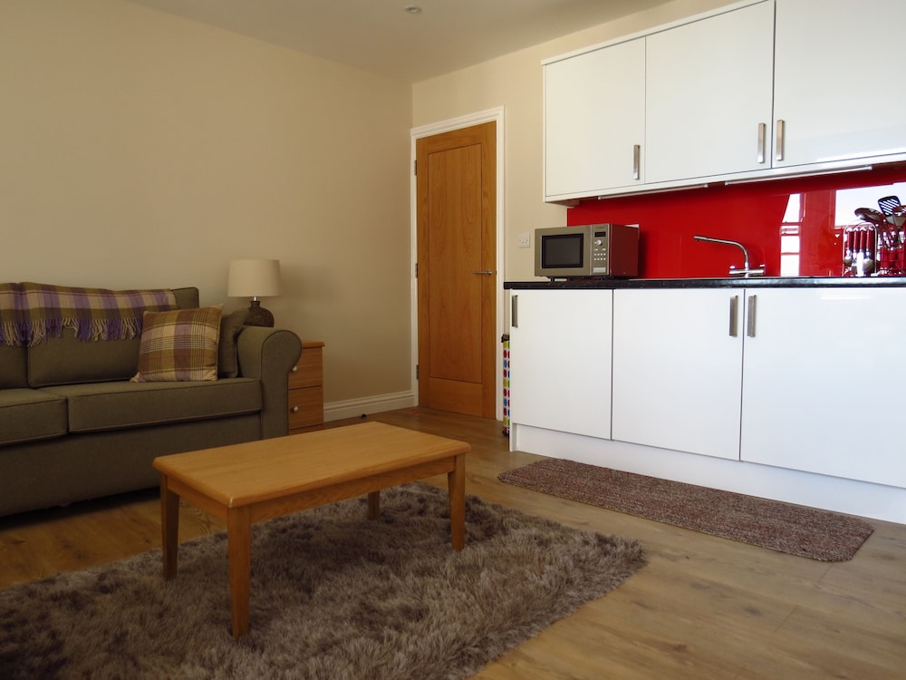 Apartment, 1 Bedroom, Annex Building photo 1