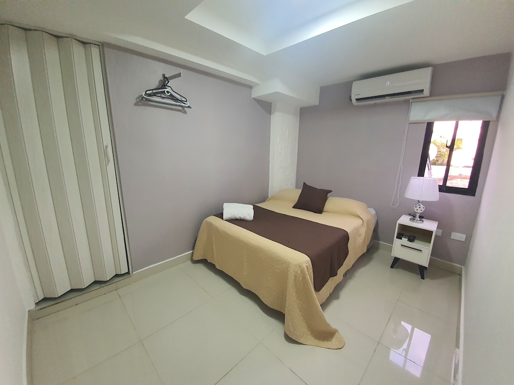 Room, 1 Bedroom, Smoking