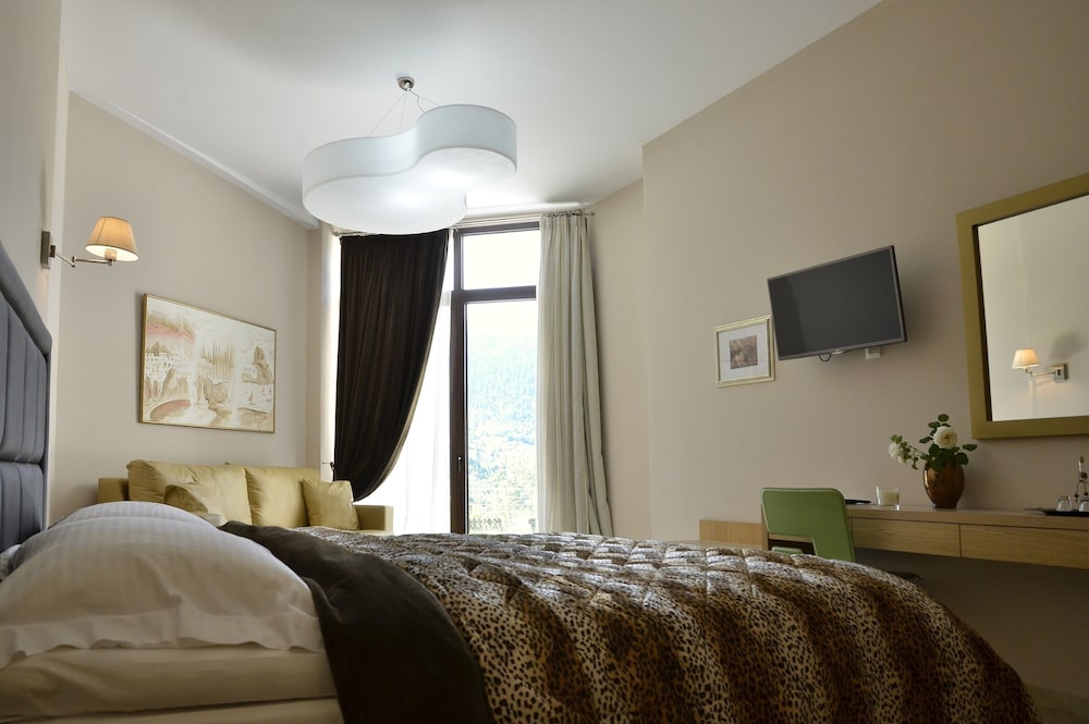 Junior Suite (Forest View) photo 1