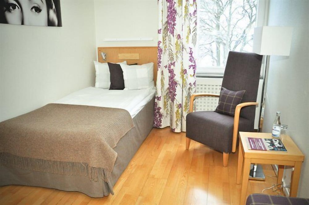 Single Room (Wijk) photo 3