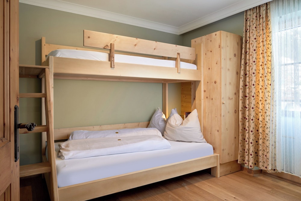Family Suite photo 3