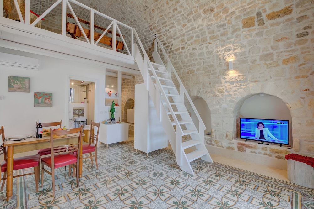 Family Studio (Annunziatella Apulian Farm M) photo 1