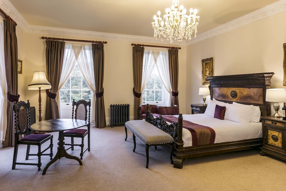Deluxe Double Room, 1 King Bed photo 3