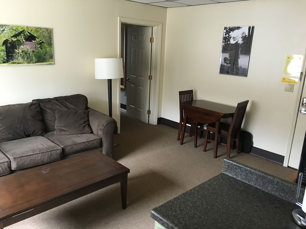 Standard Suite, 1 Bedroom photo 1
