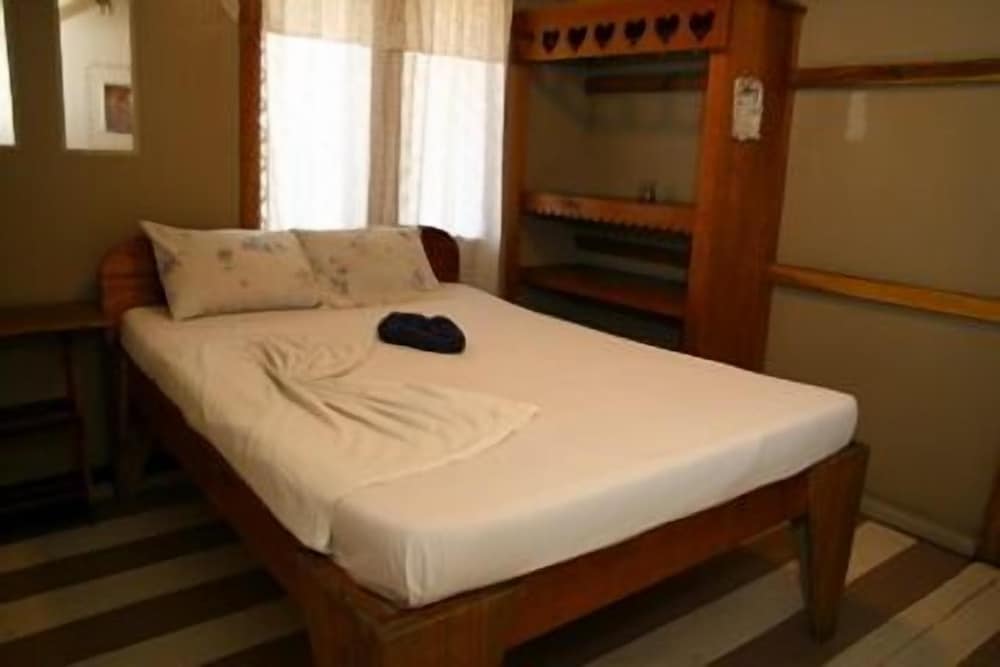 Basic Room