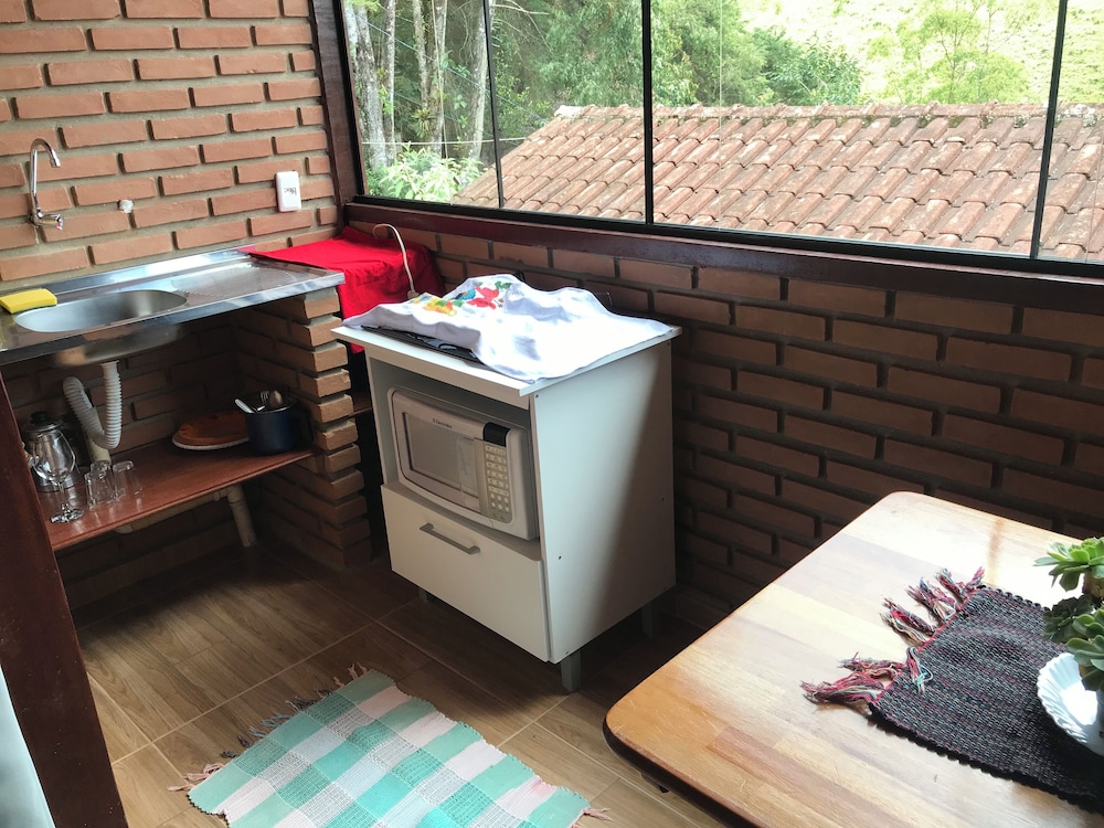 Comfort Chalet photo 3