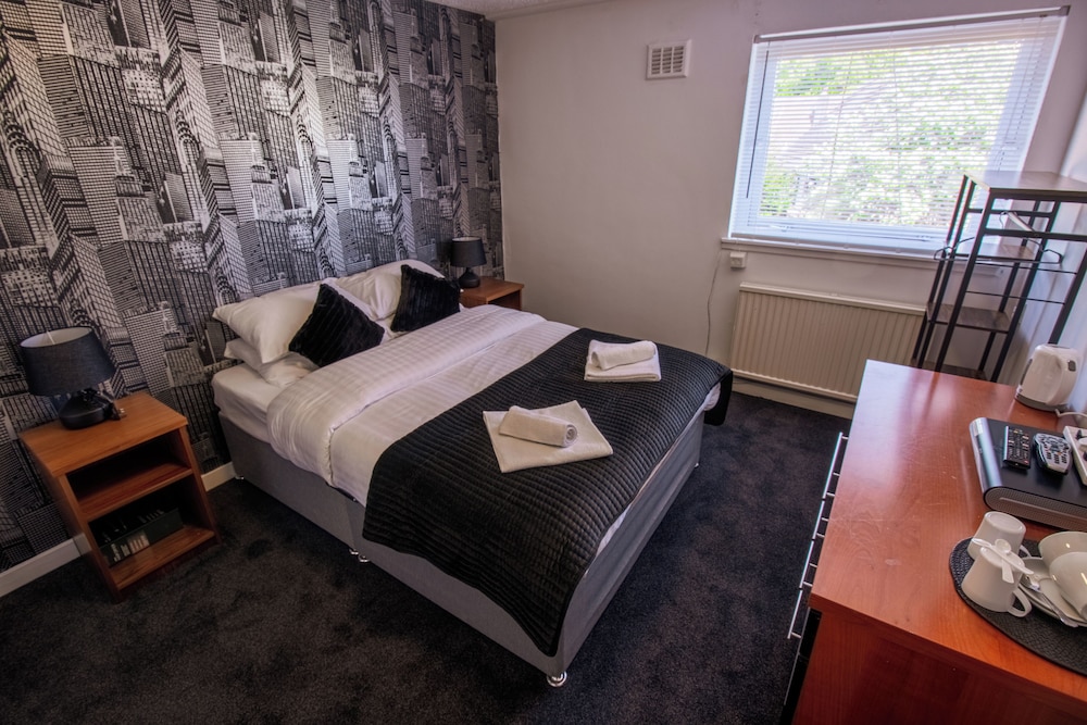 Traditional Double Room