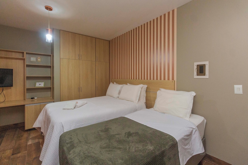 Business Triple Room - Photo 1