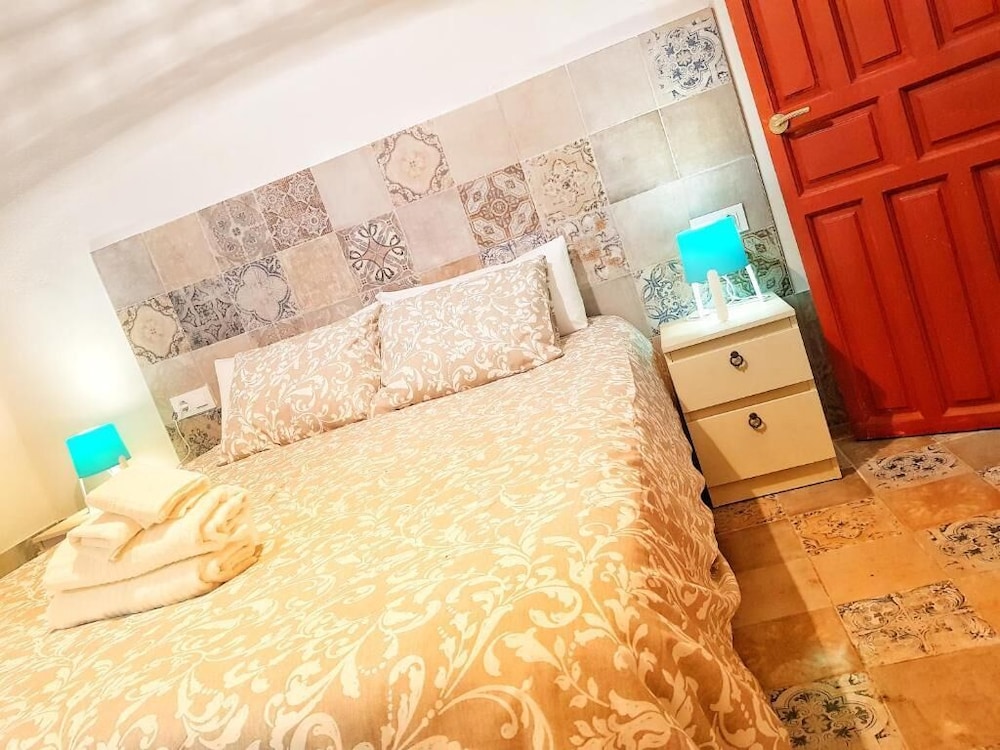 Apartamento, No Fumar