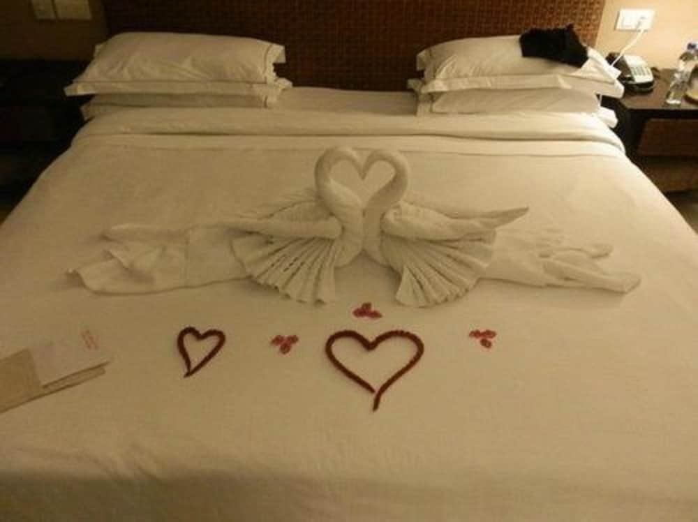 Superior Double Room photo 1