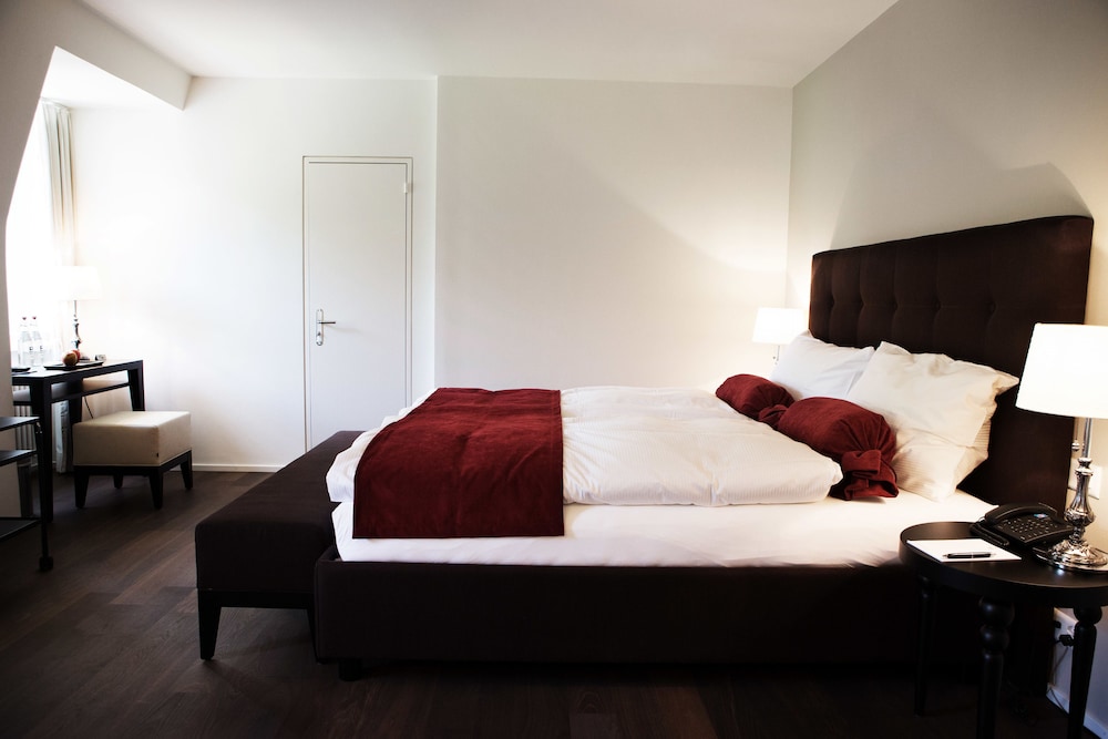 Boutique Double Room photo 3
