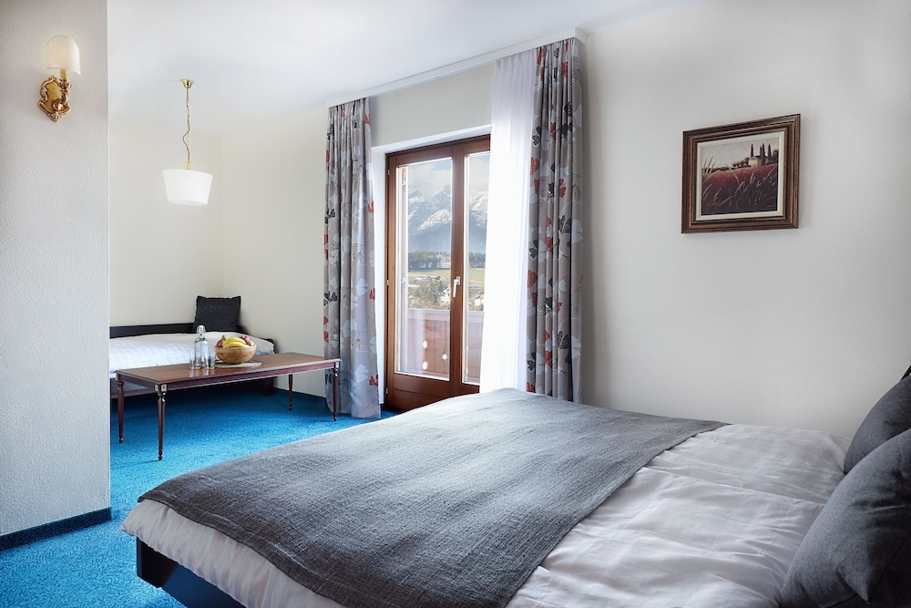 Quadruple Room, Balcony photo 1
