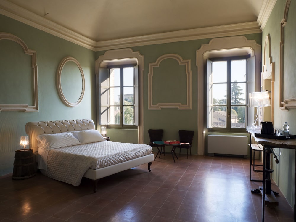 Junior Double Room photo 2