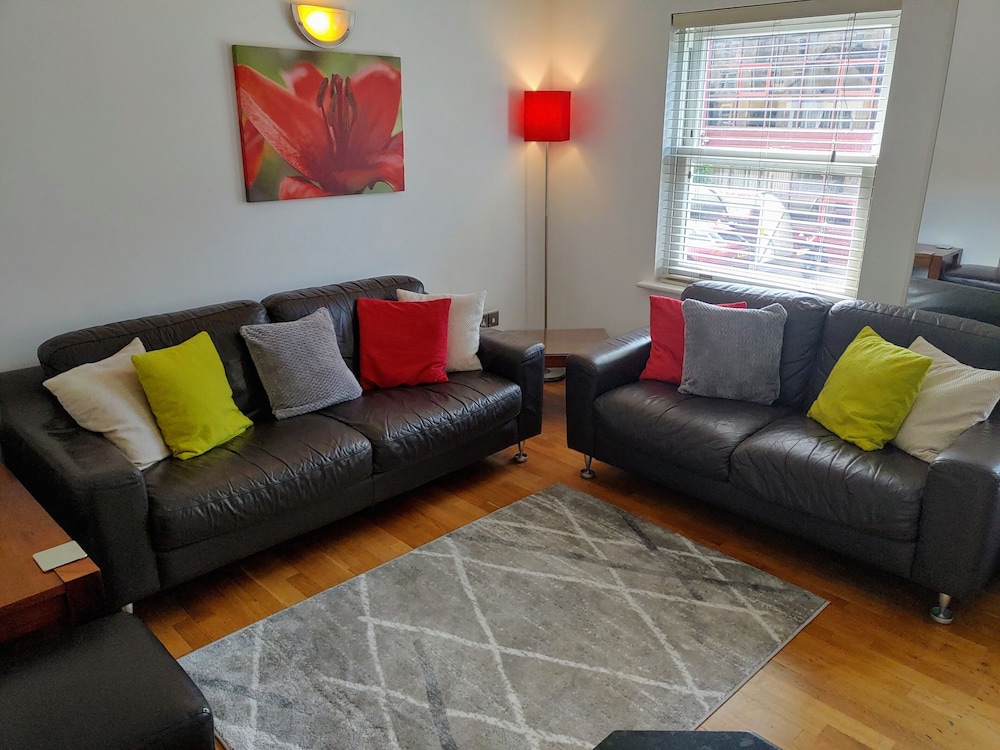 Premium Apartment, 2 Bedrooms photo 1