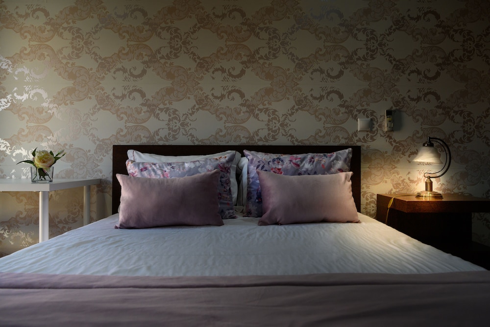 Exclusive Double Room, Accessible photo 2