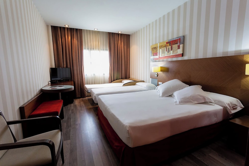 Triple Room photo 3