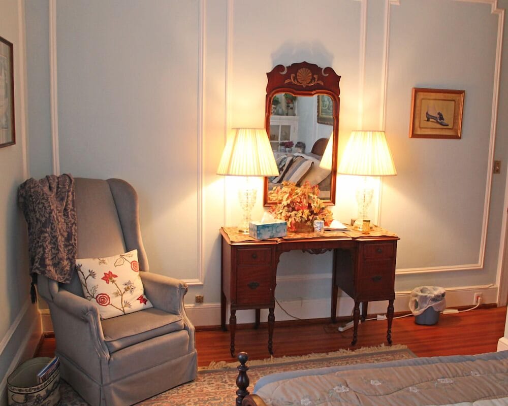 Blue Room photo 3