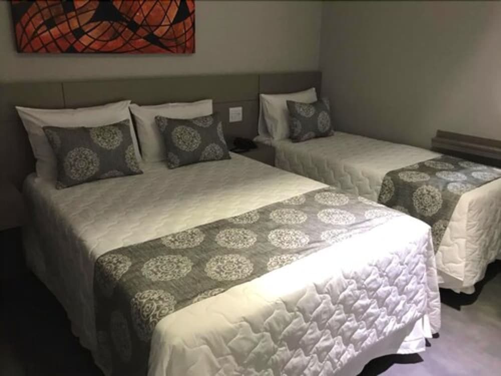 Family Triple Room photo 1