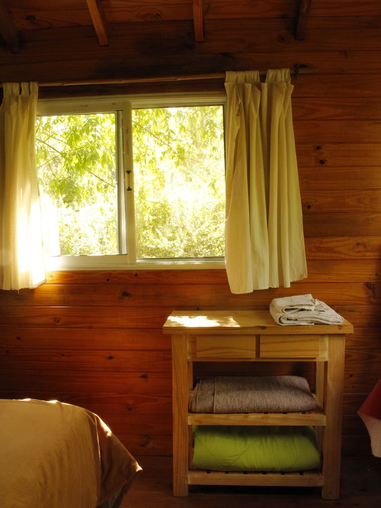 Cabin, Balcony, Garden View photo 3