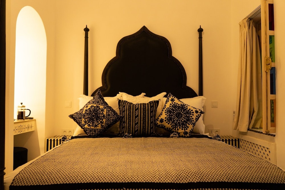 Elite Triple Room, Ensuite (Pacha)