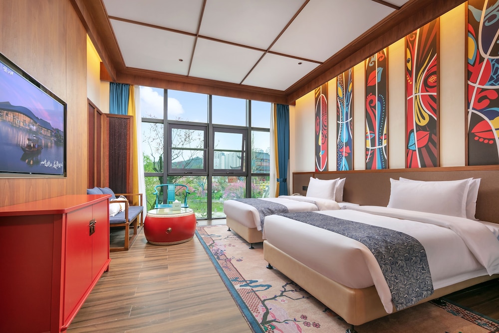 Premium Twin Room photo 1