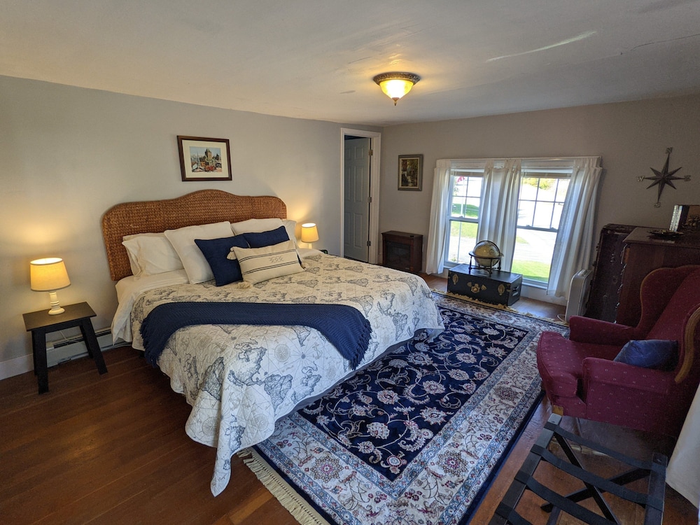 Room 5 photo 1