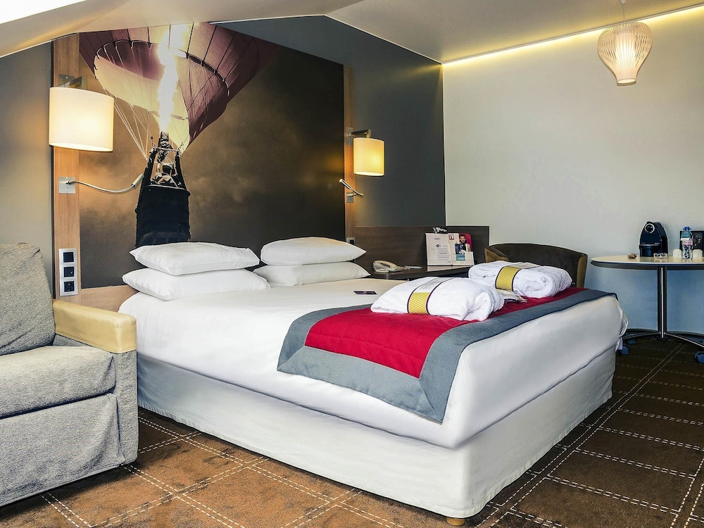 Privilege, Room, 1 Double Bed with Sofa bed - Photo 7