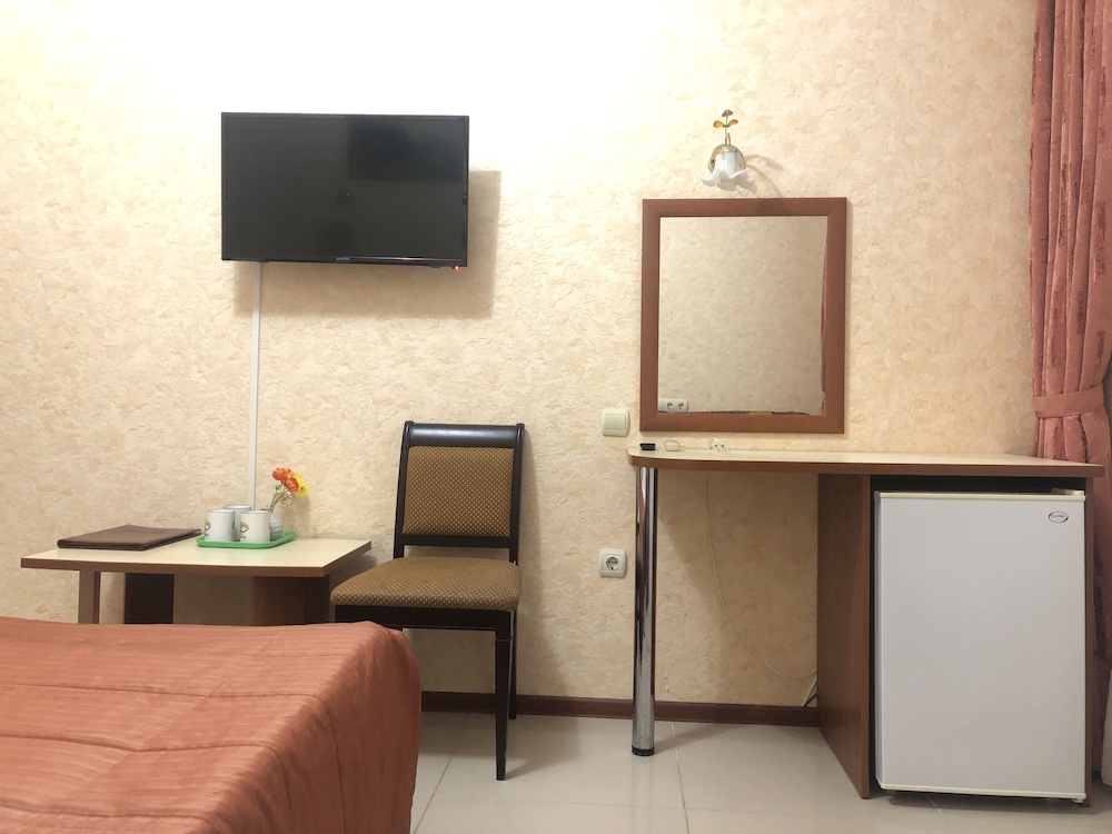 Standard Triple Room photo 1