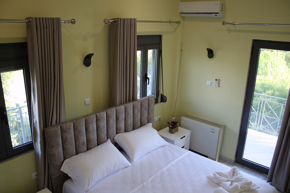 Comfort Double Room photo 3