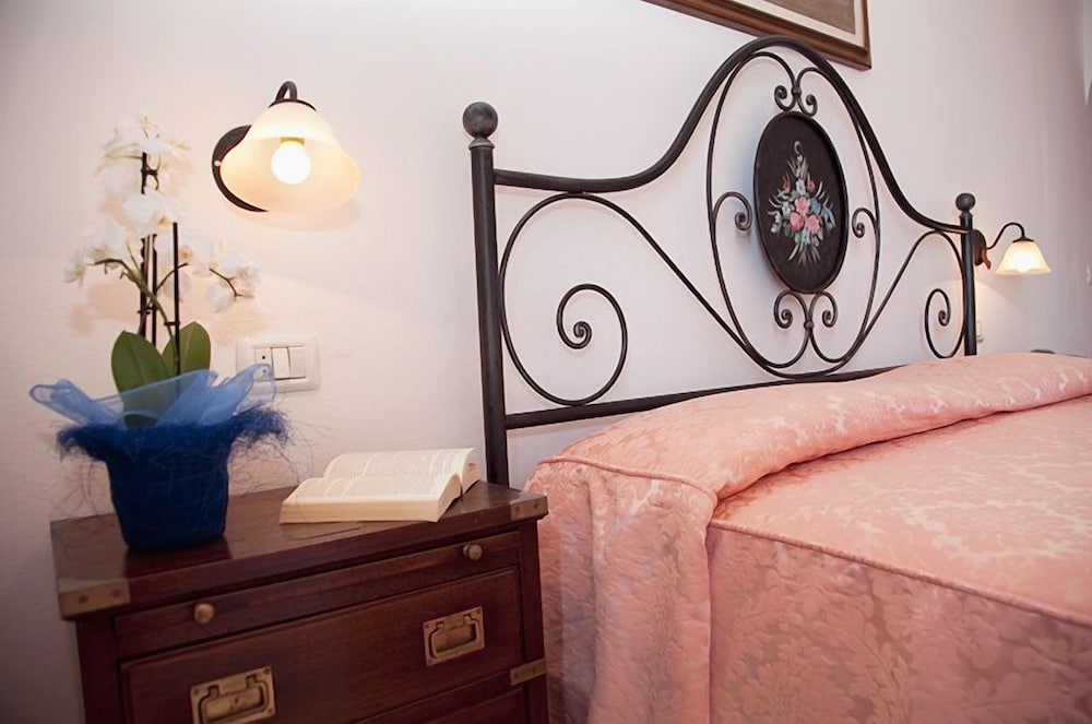 Panoramic Double or Twin Room
