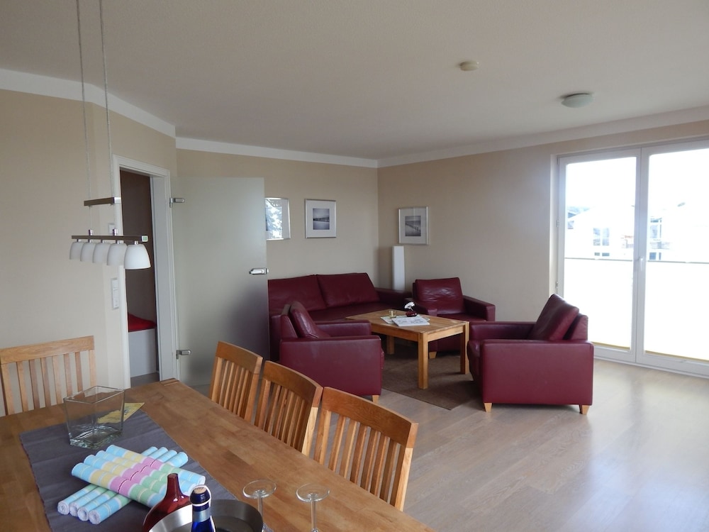 Luxury Apartment, 3 Bedrooms (Penthouse 4) photo 1