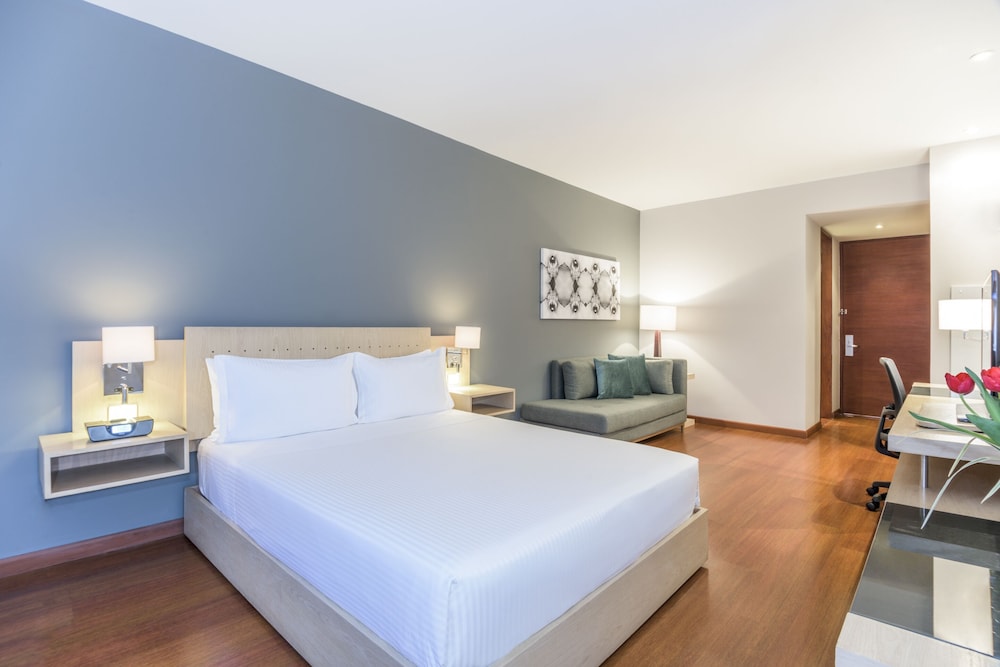 Executive Room, 1 Double Bed photo 1