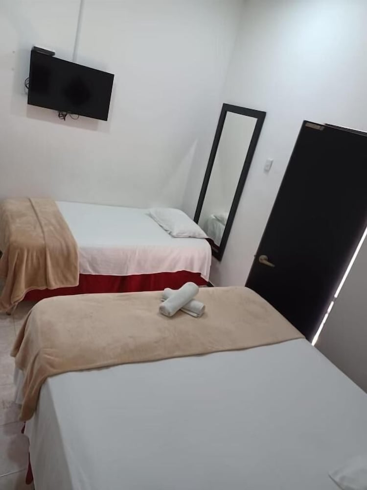 Standard Triple Room photo 3
