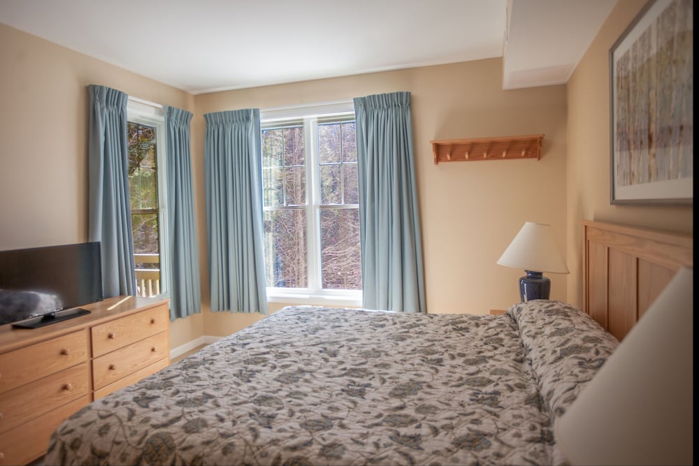 Presidential Condo, 2 Bedrooms, Non Smoking photo 2